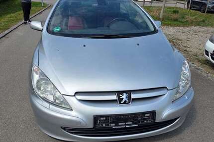 Peugeot 307 200.000 km 1.500 &euro; Baindt 88255