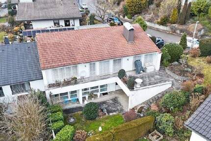 Haus Tettnang - 5 Zimmer, 140 m&sup2;, 2.250&euro; | Angebot:25695343