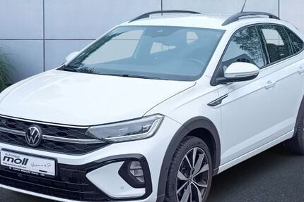 VW Taigo 31.700 km 25.990 &euro; Weingarten 88250