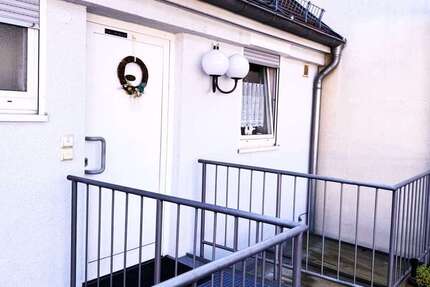 Wohnung Friedrichshafen Hofen - 3 Zimmer, 90 m&sup2;, 429.000&euro; | Angebot:25934597