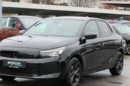 Opel Corsa 13.258 km 16.980 &euro; Wangen 88239