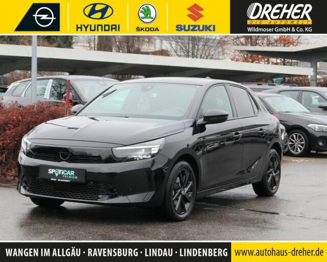 Opel Corsa 13.258 km 16.980 &euro; Wangen 88239