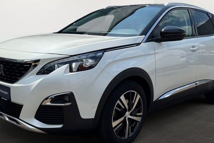 Peugeot 3008 130.290 km 11.640 &euro; Friedrichshafen 88046