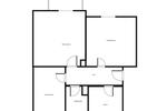 Etagenwohnung Friedrichshafen Allmannsweiler - 4 Zimmer, 59 m&sup2;, 688&euro; | Angebot:26623095