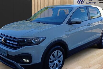 VW T-Cross 8.545 km 17.490 &euro; Friedrichshafen 88046