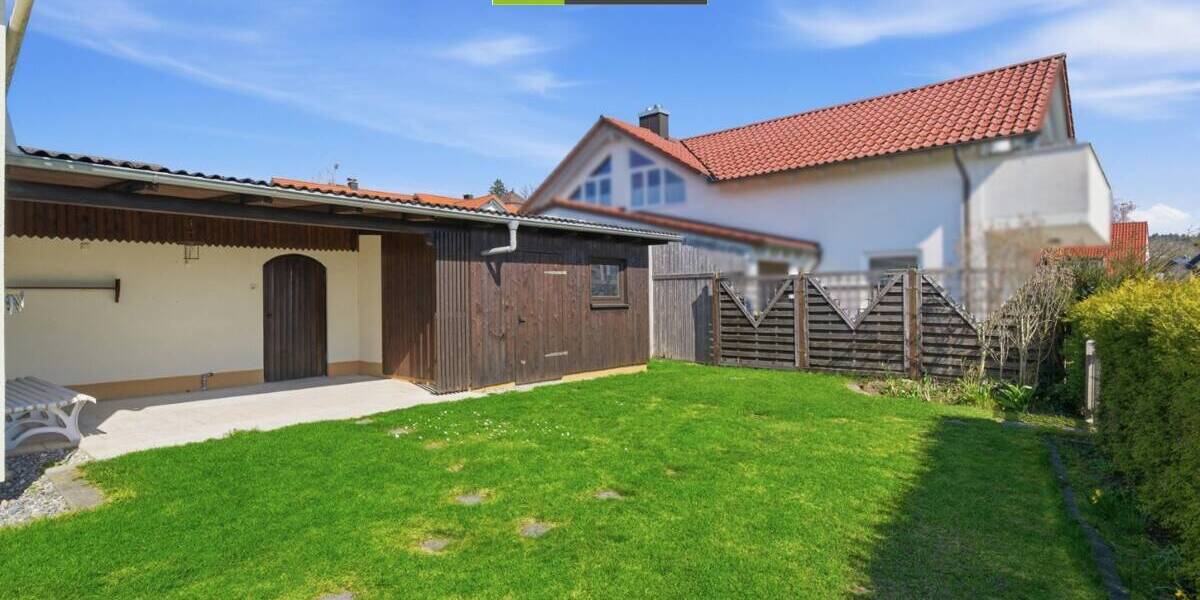 Einfamilienhaus Bodnegg - 6 Zimmer, 240 m&sup2;, 590.000&euro; | Angebot:25693458