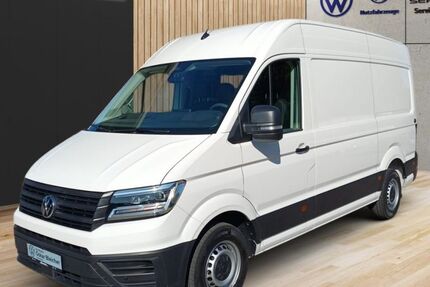 VW Crafter 8.130 km 42.490 &euro; Friedrichshafen 88046