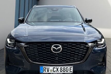 Mazda CX-80 5.487 km 51.800 &euro; Ravensburg, nähe Bodensee 88213