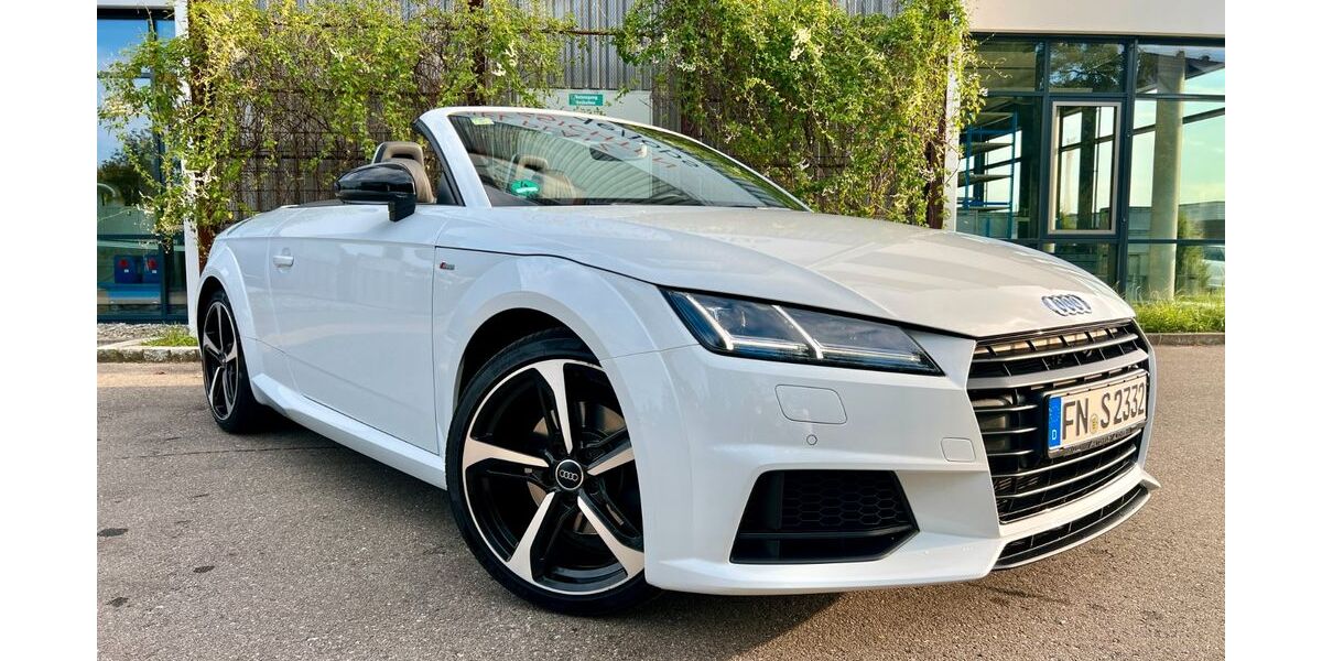 Audi TT 115.000 km 20.880 &euro; Oberteuringen 88094