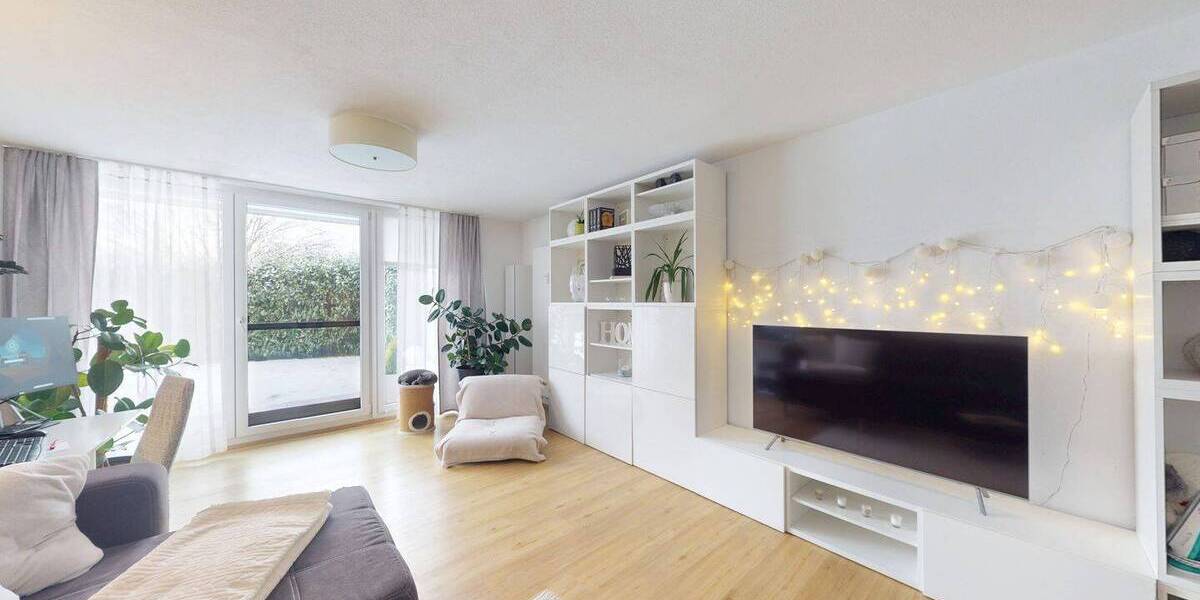 Etagenwohnung Weingarten - 4 Zimmer, 125 m&sup2;, 528.000&euro; | Angebot:25996367