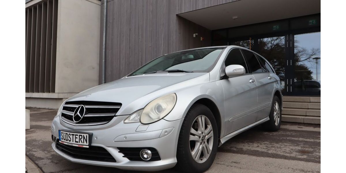 Mercedes-Benz R 320 206.000 km 7.990 &euro; Eriskirch 88097
