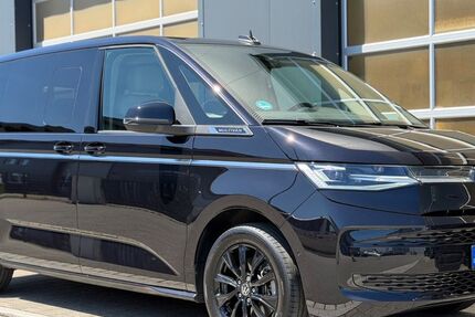 VW T7 Multivan 38.000 km 49.900 &euro; Friedrichshafen 88045
