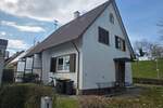 Einfamilienhaus Wangen im Allgäu Wangen - 6 Zimmer, 115 m&sup2;, 495.000&euro; | Angebot:26055091