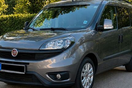 Fiat Doblo 70.000 km 14.200 &euro; Konstanz 78467