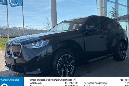 BMW X3 11.000 km 54.340 &euro; Friedrichshafen 88046
