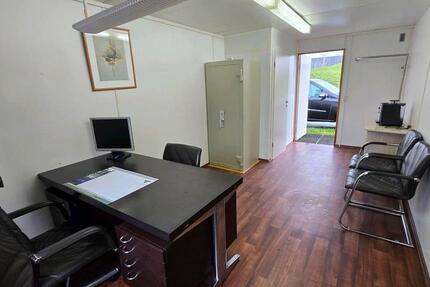 Gewerbeobjekt Friedrichshafen - 1.550&euro; | Angebot:20013730