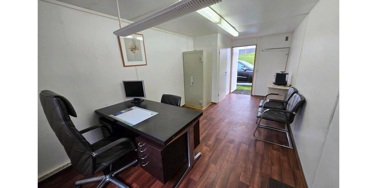 Gewerbeobjekt Friedrichshafen - 1.550&euro; | Angebot:20013730