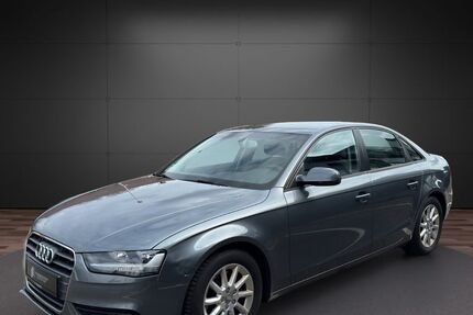 Audi A4 154.468 km 9.500 &euro; Ravensburg 88214