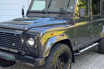 Land Rover Defender 146.868 km 34.100 &euro; Lindau (Bodensee) 88131