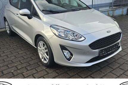 Ford Fiesta 141.242 km 6.800 &euro; Ravensburg 88214
