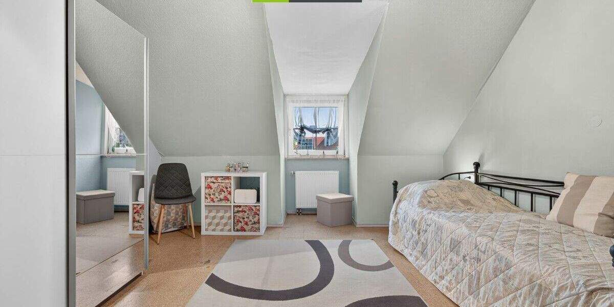 Mehrfamilienhaus, Wohnhaus Ebenweiler - 9 Zimmer, 218 m&sup2;, 429.000&euro; | Angebot:25776460