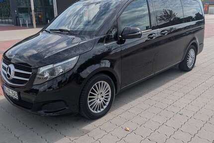 Mercedes-Benz V 250 110.500 km 35.000 &euro; Wangen 88239