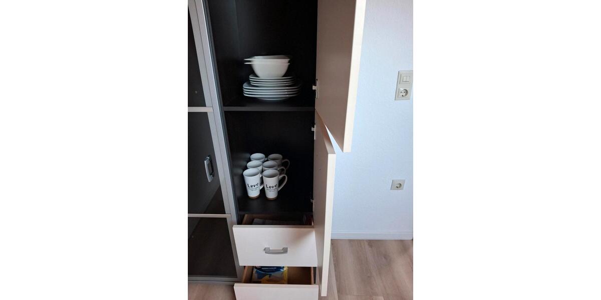 Dachgeschoßwohnung Salem - 3 Zimmer, 45 m&sup2;, 880&euro; | Angebot:25824879