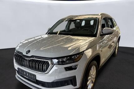 Skoda Kodiaq 80.700 km 29.930 &euro; Überlingen 88662