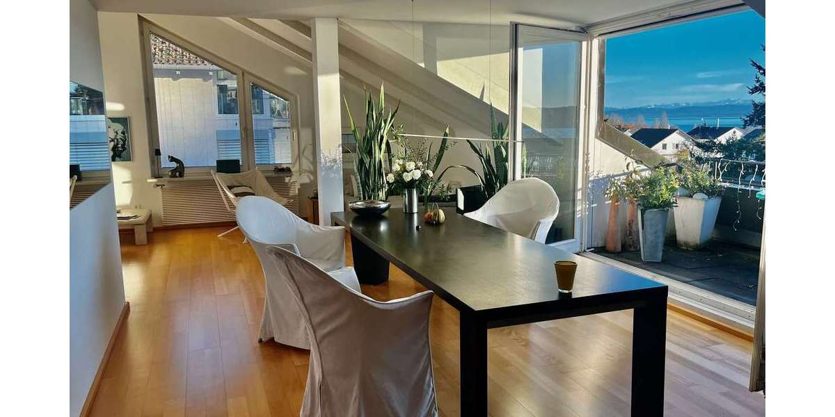 Etagenwohnung Überlingen - 2.5 Zimmer, 76 m&sup2;, 530.000&euro; | Angebot:25205160