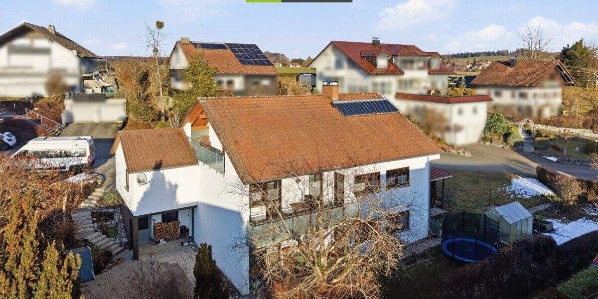 Einfamilienhaus Schlier/Unterankenreute Unterankenreute - 7 Zimmer, 198 m&sup2;, 649.000&euro; | Angebot:25740480