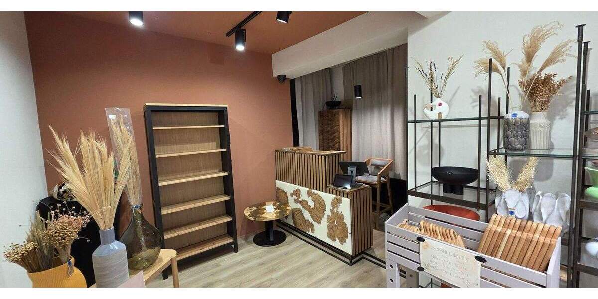 Gewerbeobjekt Überlingen - 1.150&euro; | Angebot:25696039