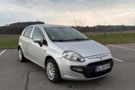 Fiat Punto 167.000 km 2.000 &euro; Ravensburg 88214