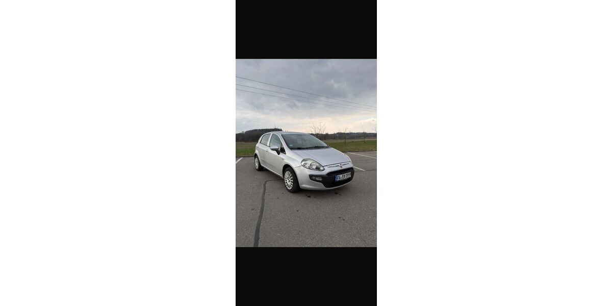 Fiat Punto 167.000 km 2.000 &euro; Ravensburg 88214