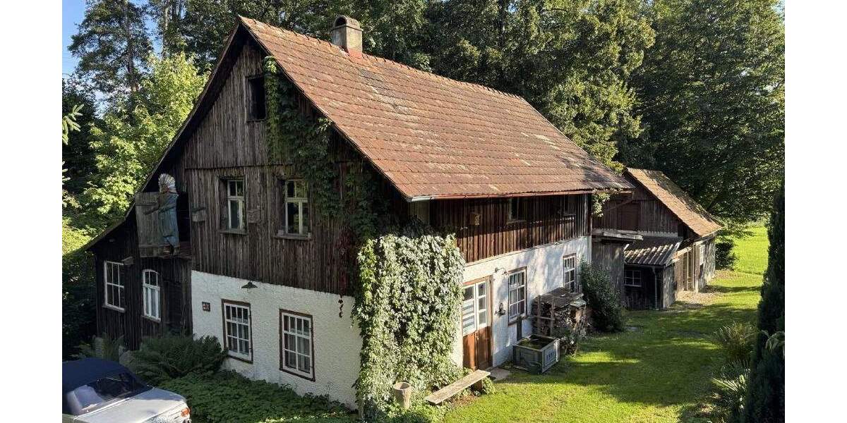 Einfamilienhaus Amtzell - 5 Zimmer, 129 m&sup2;, 1.088.000&euro; | Angebot:25682952