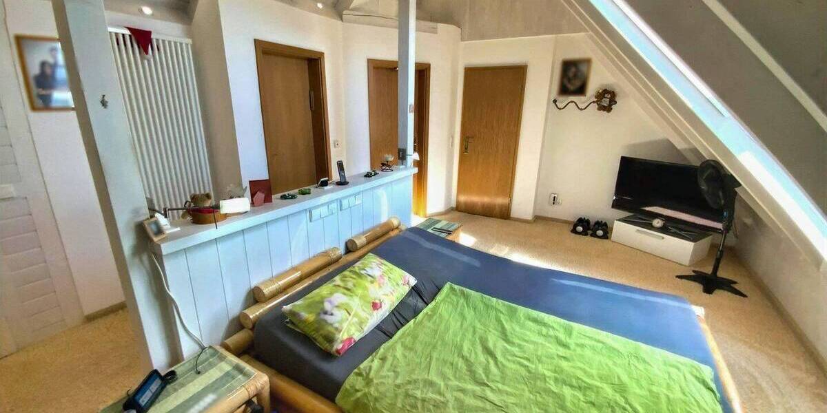 Einfamilienhaus Nonnenhorn - 6 Zimmer, 169 m&sup2;, 980.000&euro; | Angebot:25729465