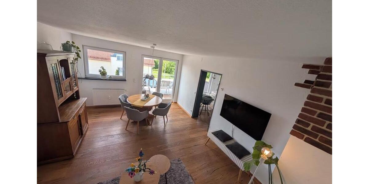 Maisonettenwohnung Kressbronn am Bodensee - 5 Zimmer, 106 m&sup2;, 549.000&euro; | Angebot:26837818