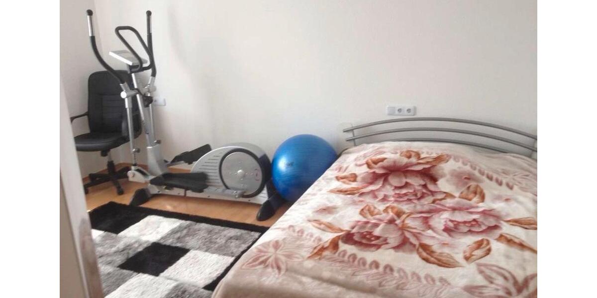 Etagenwohnung Friedrichshafen Allmannsweiler - 3.5 Zimmer, 98 m&sup2;, 1.720&euro; | Angebot:25973891