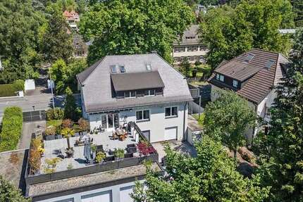 Wohnung Konstanz Allmannsdorf - 3 Zimmer, 134 m&sup2;, 999.000&euro; | Angebot:26398412