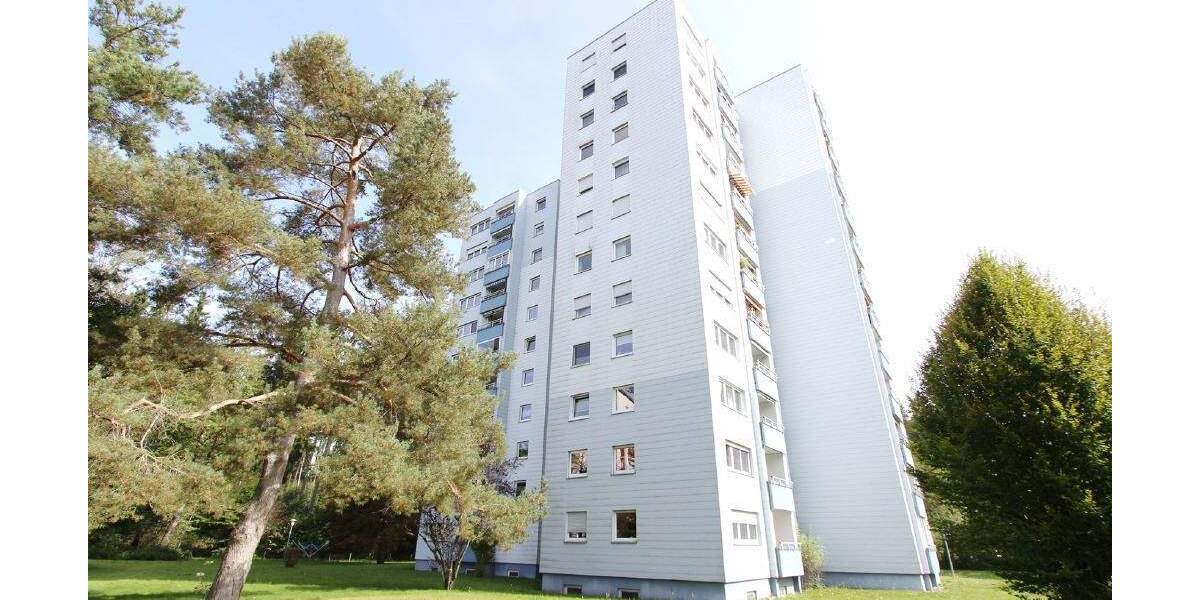 Etagenwohnung Wangen i. A. Wangen - 3 Zimmer, 84 m&sup2;, 980&euro; | Angebot:25799048