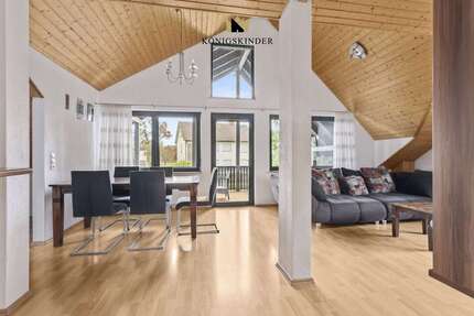 Haus Eriskirch - 8 Zimmer, 239 m&sup2;, 998.000&euro; | Angebot:24904798