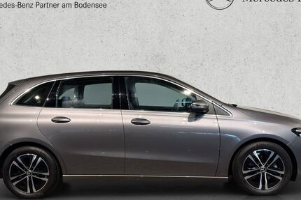 Mercedes-Benz B 200 8.289 km 32.900 &euro; Friedrichshafen 88048