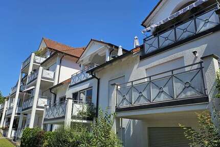 Wohnung Bodolz - 2 Zimmer, 51 m&sup2;, 249.000&euro; | Angebot:23736119