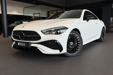 Mercedes-Benz CLE 200 9.000 km 53.400 &euro; Ravensburg 88214