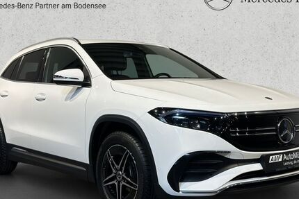 Mercedes-Benz EQA 5.900 km 41.400 &euro; Friedrichshafen 88048