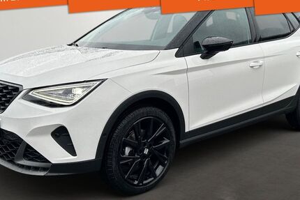 Seat Arona 3.000 km 25.999 &euro; Weingarten 88250
