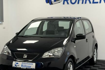 Seat Mii 72.640 km 8.990 &euro; Weingarten 88250