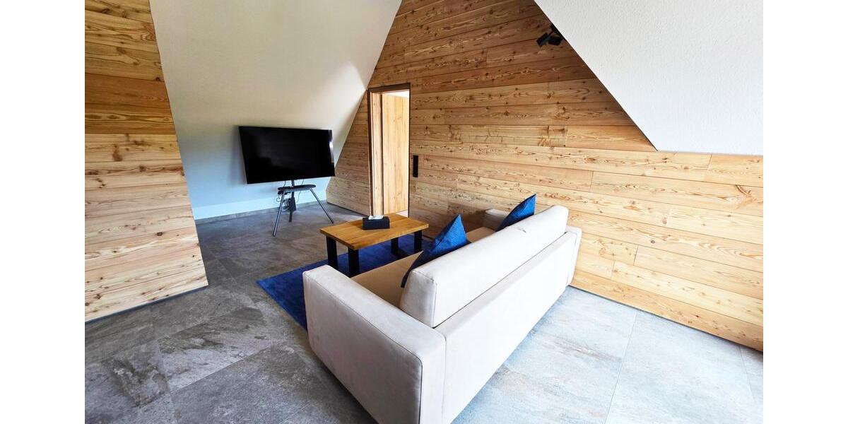 Dachgeschoßwohnung Meersburg - 2 Zimmer, 52 m&sup2;, 349.000&euro; | Angebot:27077312