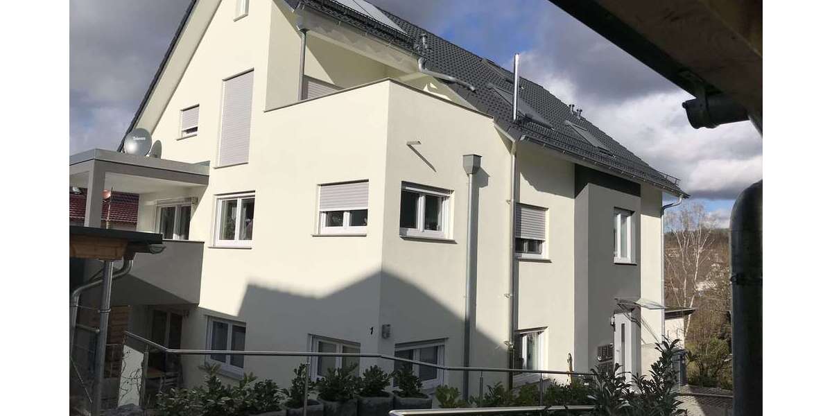Etagenwohnung Uhldingen- Mühlhofen Mühlhofen - 4 Zimmer, 102 m&sup2;, 1.480&euro; | Angebot:25561638
