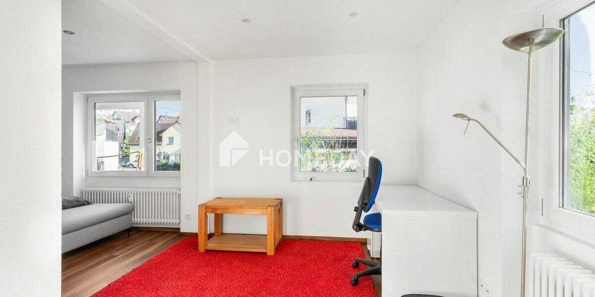 Etagenwohnung Uhldingen-Mühlhofen Mühlhofen - 5 Zimmer, 150 m&sup2;, 499.000&euro; | Angebot:25773223