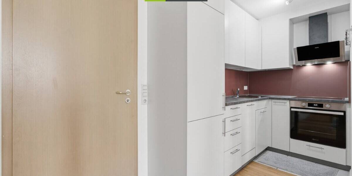 Etagenwohnung Ravensburg Innenstadt - 2 Zimmer, 39 m&sup2;, 175.000&euro; | Angebot:25938753